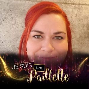 Meet your Posher, Marie-chantale